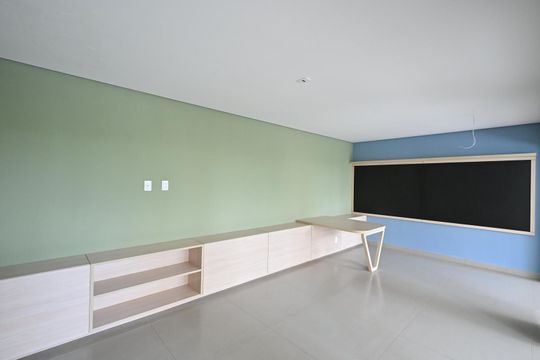 Brinquedoteca de apartamento para alugar com 2 quartos, 43m² em Vila Suzana, São Paulo