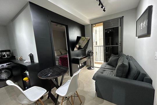 Apartamento para alugar com 2 quartos, 40m² em Cachambi, Rio de Janeiro