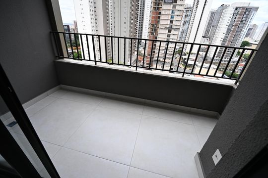 Apartamento à venda com 2 quartos, 60m² em Setor Oeste, Goiânia