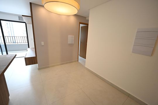 Apartamento à venda com 2 quartos, 60m² em Setor Oeste, Goiânia