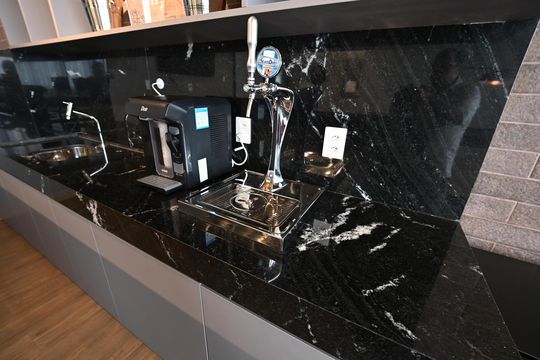 Apartamento à venda com 2 quartos, 60m² em Setor Oeste, Goiânia