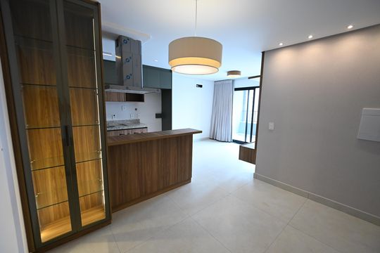 Apartamento à venda com 2 quartos, 60m² em Setor Oeste, Goiânia