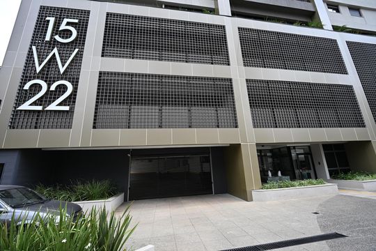 Apartamento à venda com 2 quartos, 60m² em Setor Oeste, Goiânia