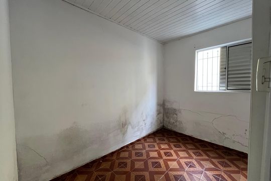 Quarto 2 de casa à venda com 2 quartos, 73m² em Parque Monteiro Soares, São Paulo