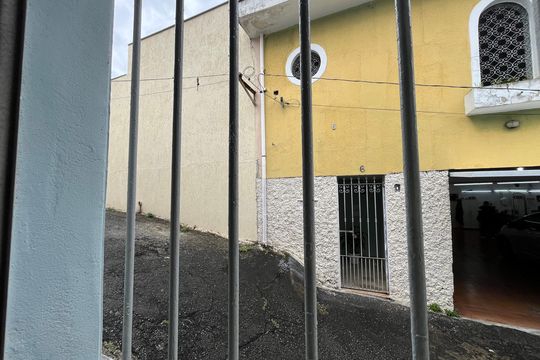 Quarto 2 - Vista de casa à venda com 2 quartos, 73m² em Parque Monteiro Soares, São Paulo