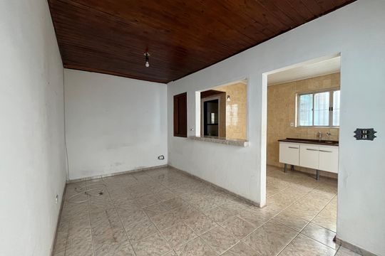 Sala de casa à venda com 2 quartos, 73m² em Parque Monteiro Soares, São Paulo
