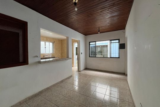Casa à venda com 2 quartos, 73m² em Parque Monteiro Soares, São Paulo