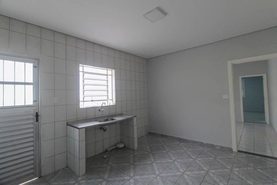 Cozinha de casa para alugar com 2 quartos, 221m² em Vila Formosa, São Paulo