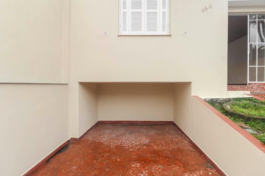 Garagem de casa para alugar com 2 quartos, 221m² em Vila Formosa, São Paulo