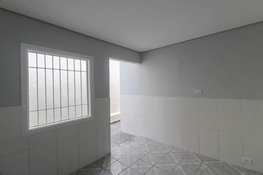 Área de Serviço de casa para alugar com 2 quartos, 221m² em Vila Formosa, São Paulo