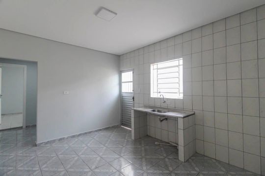Cozinha de casa para alugar com 2 quartos, 221m² em Vila Formosa, São Paulo