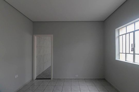 Sala de casa para alugar com 2 quartos, 221m² em Vila Formosa, São Paulo