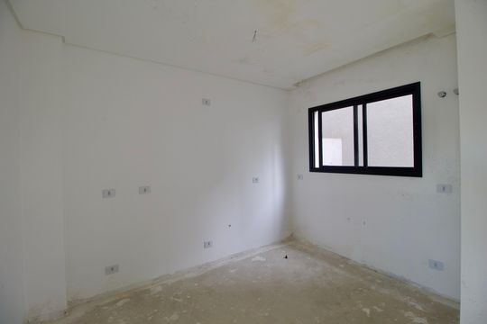 Cozinha de casa à venda com 4 quartos, 140m² em Cajuru, Curitiba