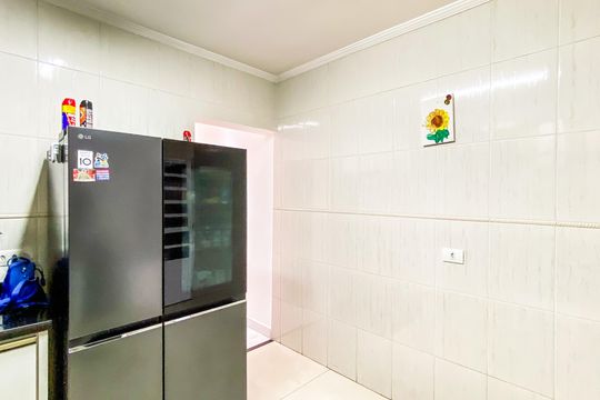 Cozinha  de casa à venda com 2 quartos, 90m² em Vila Matilde, São Paulo