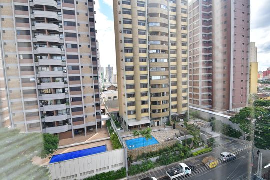 Apartamento à venda com 3 quartos, 95m² em Bosque, Campinas