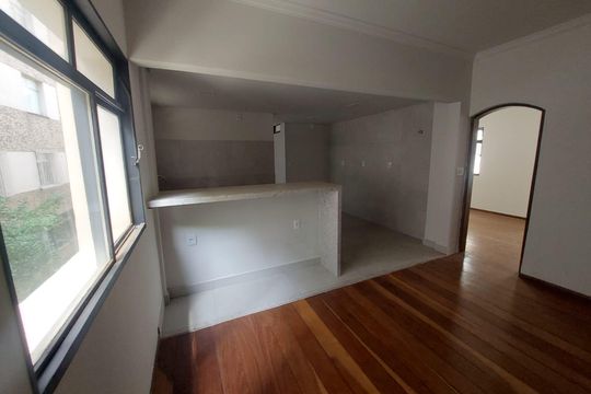 copa de apartamento para alugar com 4 quartos, 120m² em Anchieta, Belo Horizonte