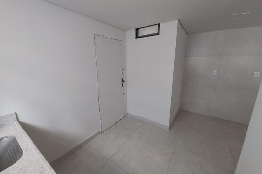 Apartamento para alugar com 4 quartos, 120m² em Anchieta, Belo Horizonte
