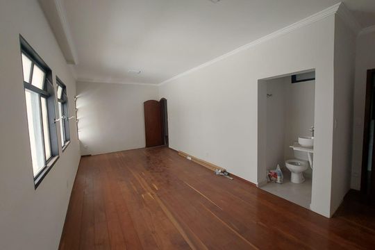 Apartamento para alugar com 4 quartos, 120m² em Anchieta, Belo Horizonte