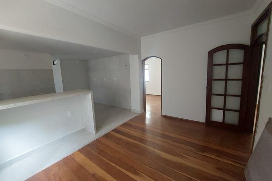 copa de apartamento para alugar com 4 quartos, 120m² em Anchieta, Belo Horizonte
