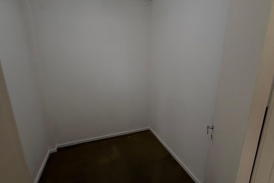Quarto de Serviço de apartamento para alugar com 2 quartos, 100m² em Centro, Petrópolis
