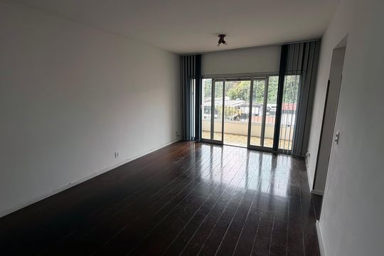 Apartamento para alugar com 2 quartos, 100m² em Centro, Petrópolis