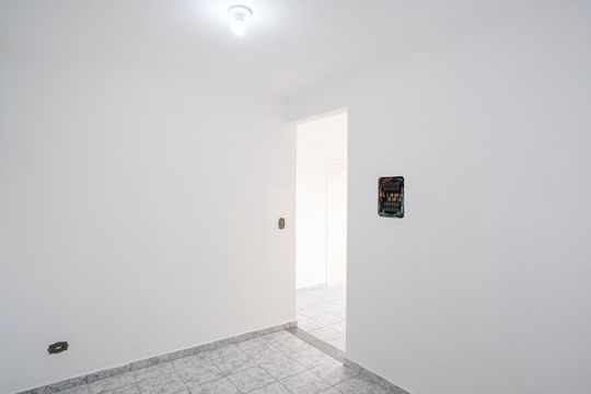 Apartamento para alugar com 2 quartos, 85m² em Vila Dourados, São Bernardo do Campo