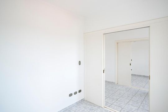 Quarto 1 de apartamento para alugar com 2 quartos, 85m² em Vila Dourados, São Bernardo do Campo