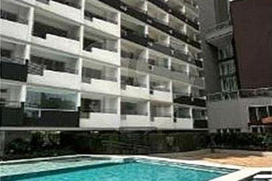 Apartamento à venda com 1 quarto, 25m² em Butantã, São Paulo