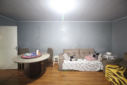 Sala de apartamento para alugar com 2 quartos, 104m² em Farrapos, Porto Alegre