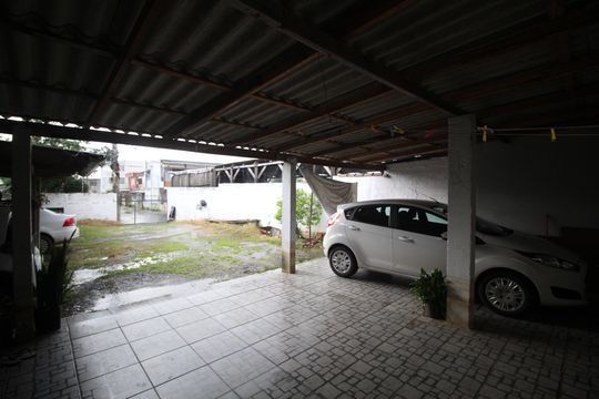 Varanda de apartamento para alugar com 2 quartos, 104m² em Farrapos, Porto Alegre