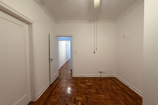 Apartamento para alugar com 3 quartos, 120m² em Higienópolis, São Paulo