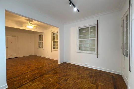 Apartamento para alugar com 3 quartos, 120m² em Higienópolis, São Paulo