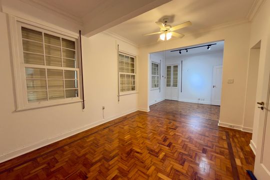 Apartamento para alugar com 3 quartos, 120m² em Higienópolis, São Paulo