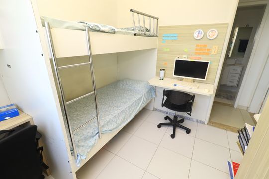 Apartamento para alugar com 2 quartos, 60m² em Novo Horizonte, Salvador