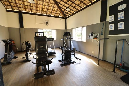 Apartamento para alugar com 2 quartos, 60m² em Novo Horizonte, Salvador