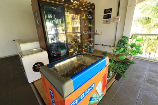 Apartamento para alugar com 2 quartos, 60m² em Novo Horizonte, Salvador