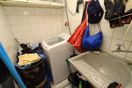 Apartamento para alugar com 2 quartos, 60m² em Novo Horizonte, Salvador