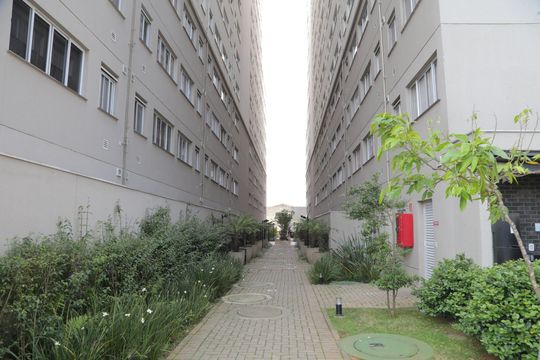 Kitnet/Studio à venda com 1 quarto, 27m² em Jardim Helena, São Paulo