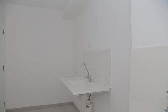 Kitnet/Studio à venda com 1 quarto, 27m² em Jardim Helena, São Paulo