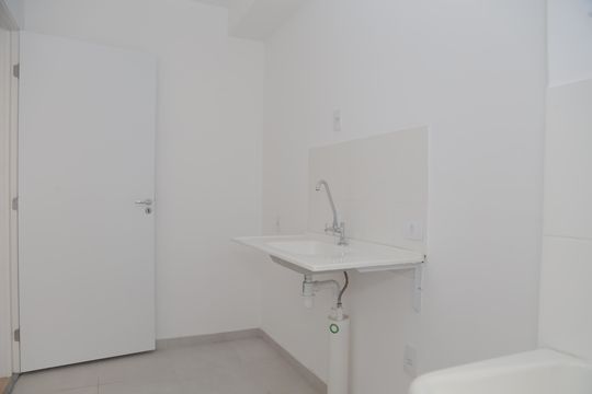 Kitnet/Studio à venda com 1 quarto, 27m² em Jardim Helena, São Paulo