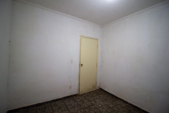 Quarto de apartamento para alugar com 3 quartos, 70m² em Jardim Simus, Sorocaba