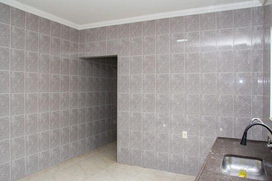 Casa para alugar com 2 quartos, 150m² em Jardim Imperador (zona Leste), São Paulo