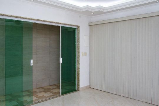 Casa para alugar com 2 quartos, 150m² em Jardim Imperador (zona Leste), São Paulo