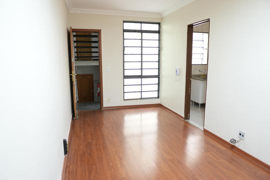 Apartamento para alugar com 3 quartos, 56m² em Salgado Filho, Belo Horizonte