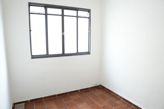 Apartamento à venda com 3 quartos, 56m² em Salgado Filho, Belo Horizonte