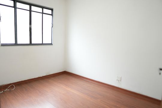 Apartamento para alugar com 3 quartos, 56m² em Salgado Filho, Belo Horizonte