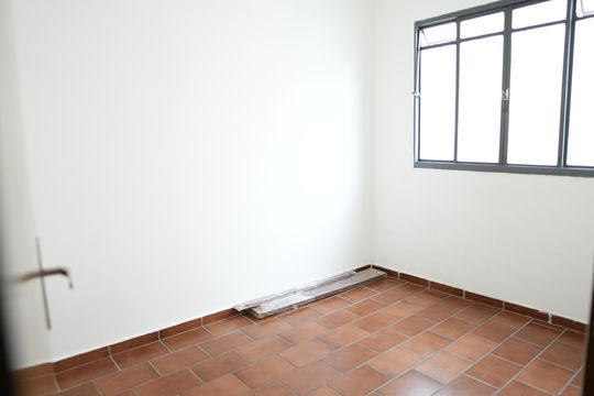 Apartamento para alugar com 3 quartos, 56m² em Salgado Filho, Belo Horizonte