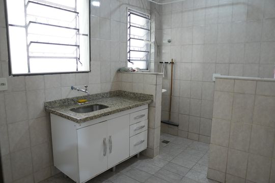 Apartamento para alugar com 3 quartos, 56m² em Salgado Filho, Belo Horizonte