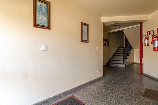 Área Comum de apartamento para alugar com 2 quartos, 55m² em Jardim Santa Cruz (sacoma), São Paulo