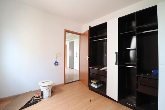 Quarto 1 de apartamento para alugar com 2 quartos, 47m² em Grand Ville, Uberlândia